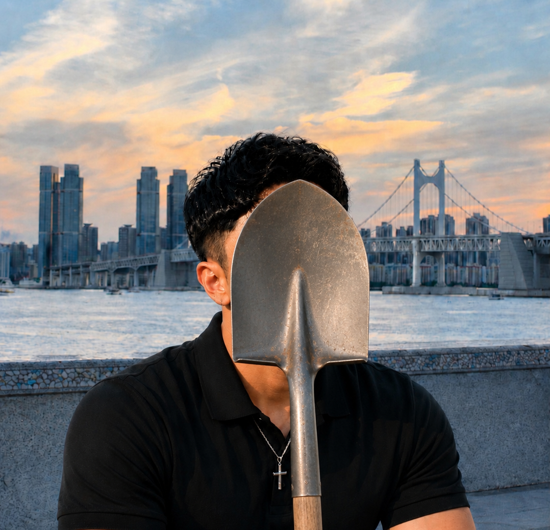 SAPGUN in Busan